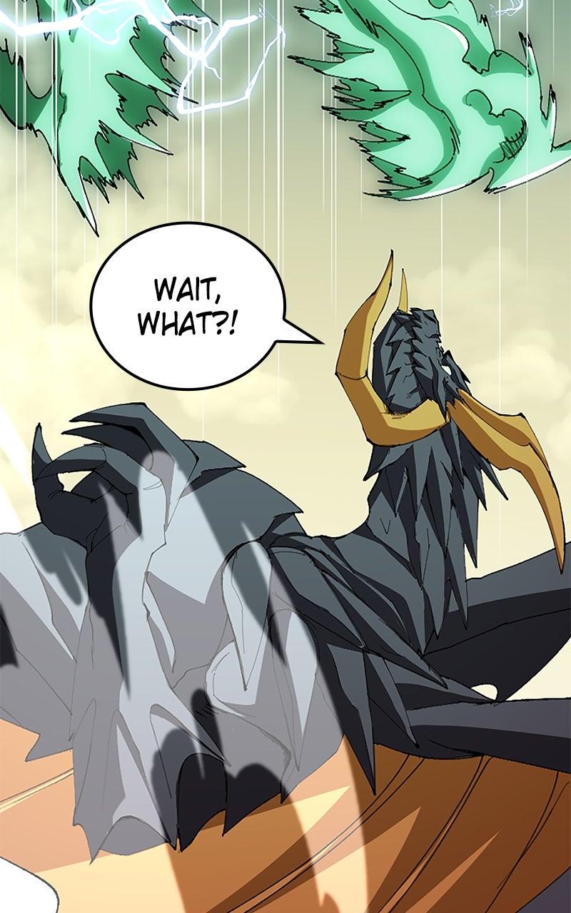 The Unparalleled Hidden Rank Equipment Chapter 48 - Page 35