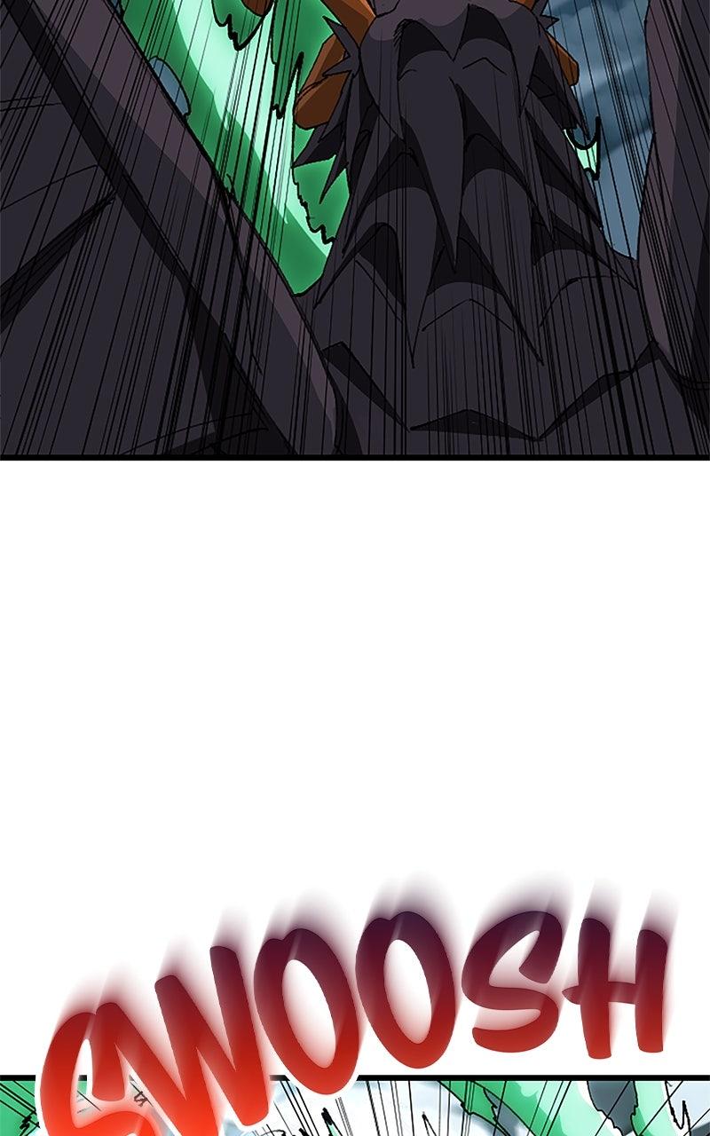 The Unparalleled Hidden Rank Equipment Chapter 48 - Page 38