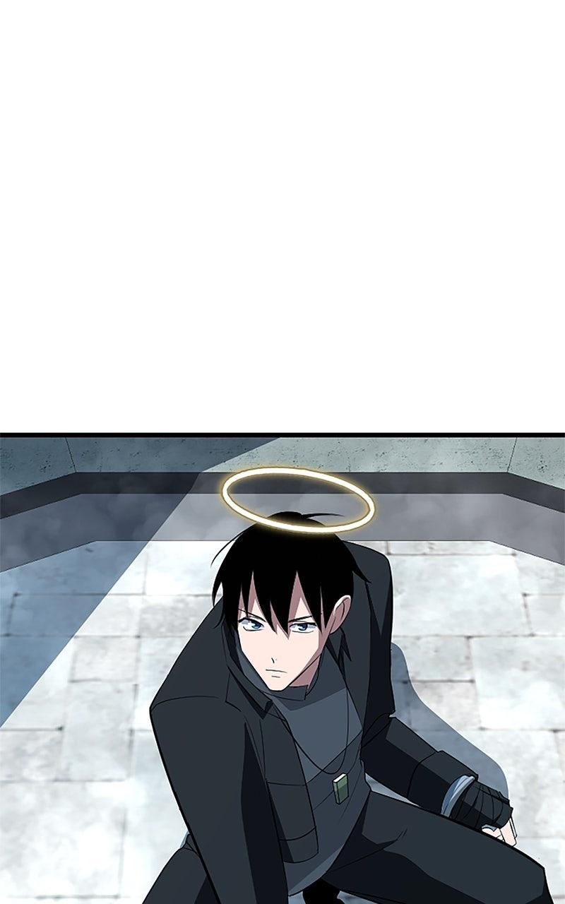 The Unparalleled Hidden Rank Equipment Chapter 48 - Page 40