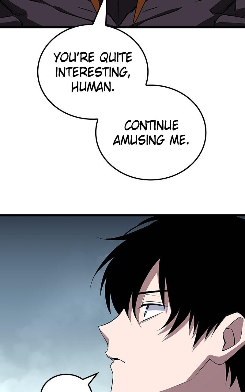 The Unparalleled Hidden Rank Equipment Chapter 48 - Page 45