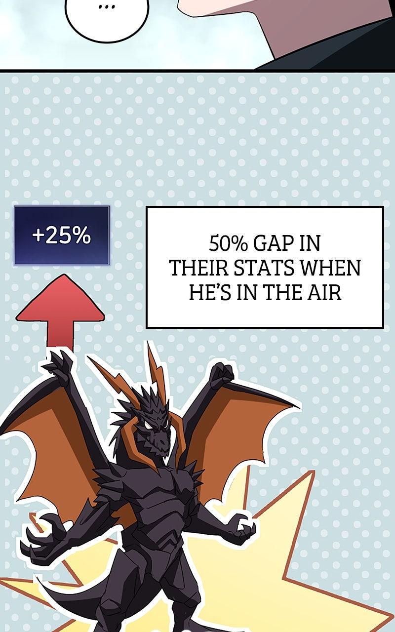 The Unparalleled Hidden Rank Equipment Chapter 48 - Page 46