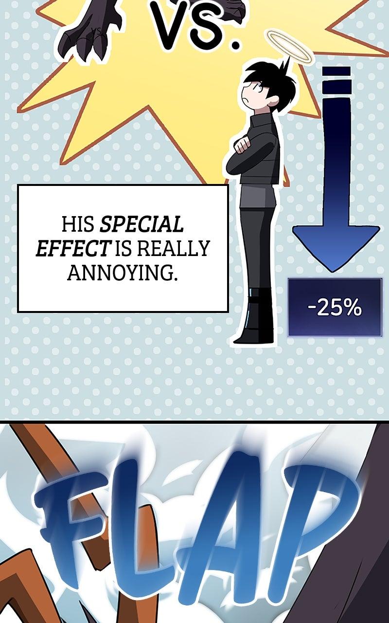 The Unparalleled Hidden Rank Equipment Chapter 48 - Page 47