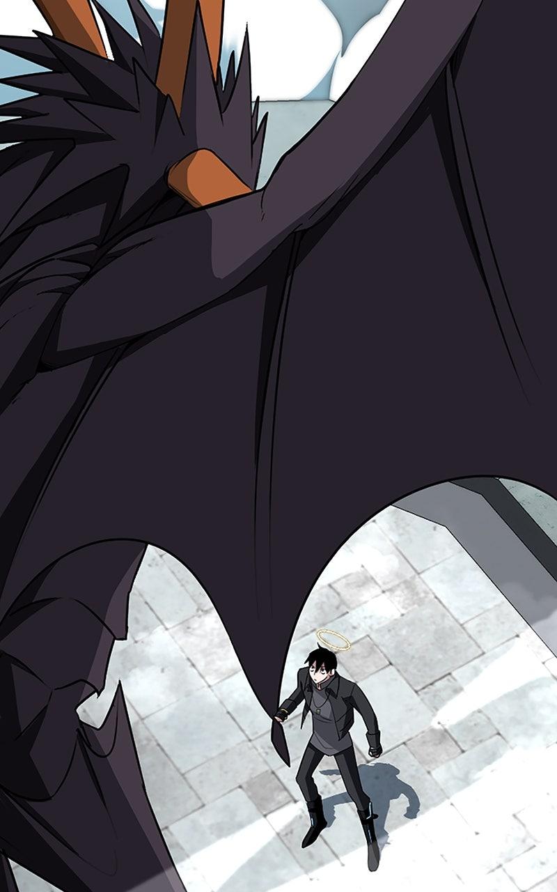 The Unparalleled Hidden Rank Equipment Chapter 48 - Page 48