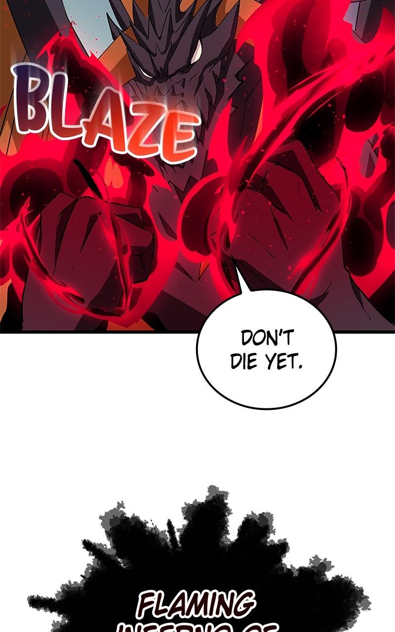 The Unparalleled Hidden Rank Equipment Chapter 48 - Page 50