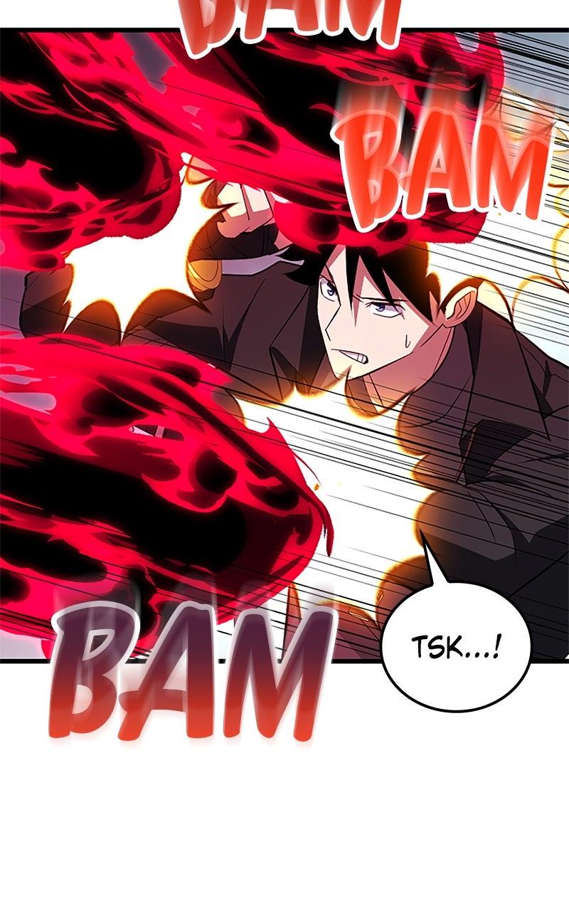 The Unparalleled Hidden Rank Equipment Chapter 48 - Page 53