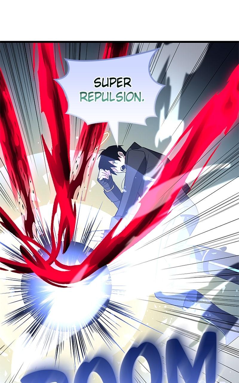 The Unparalleled Hidden Rank Equipment Chapter 48 - Page 54