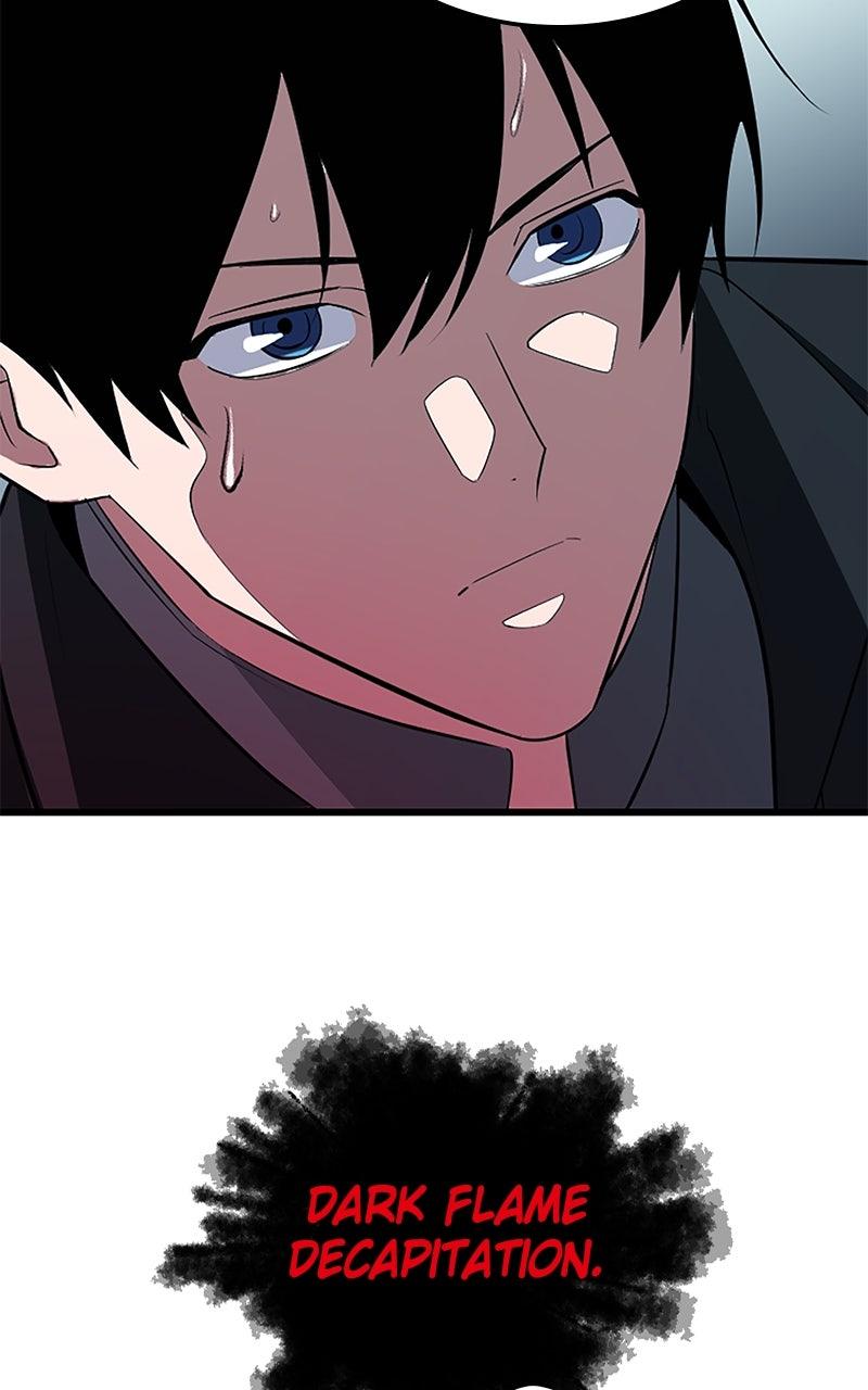 The Unparalleled Hidden Rank Equipment Chapter 48 - Page 56