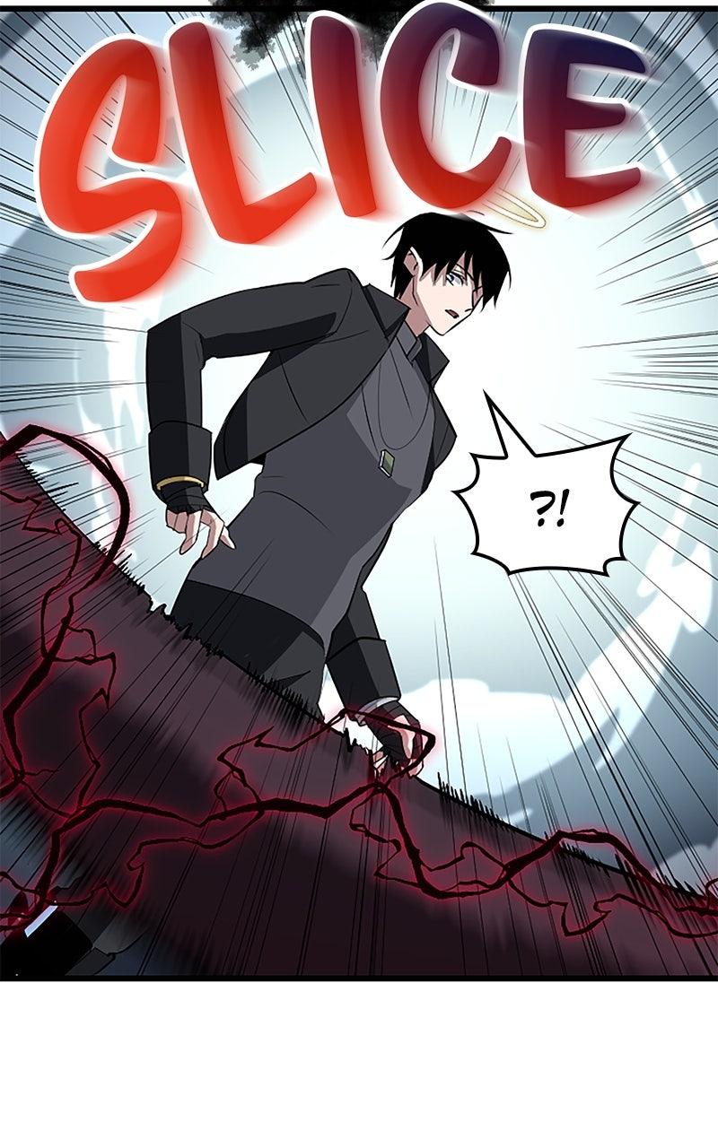 The Unparalleled Hidden Rank Equipment Chapter 48 - Page 57