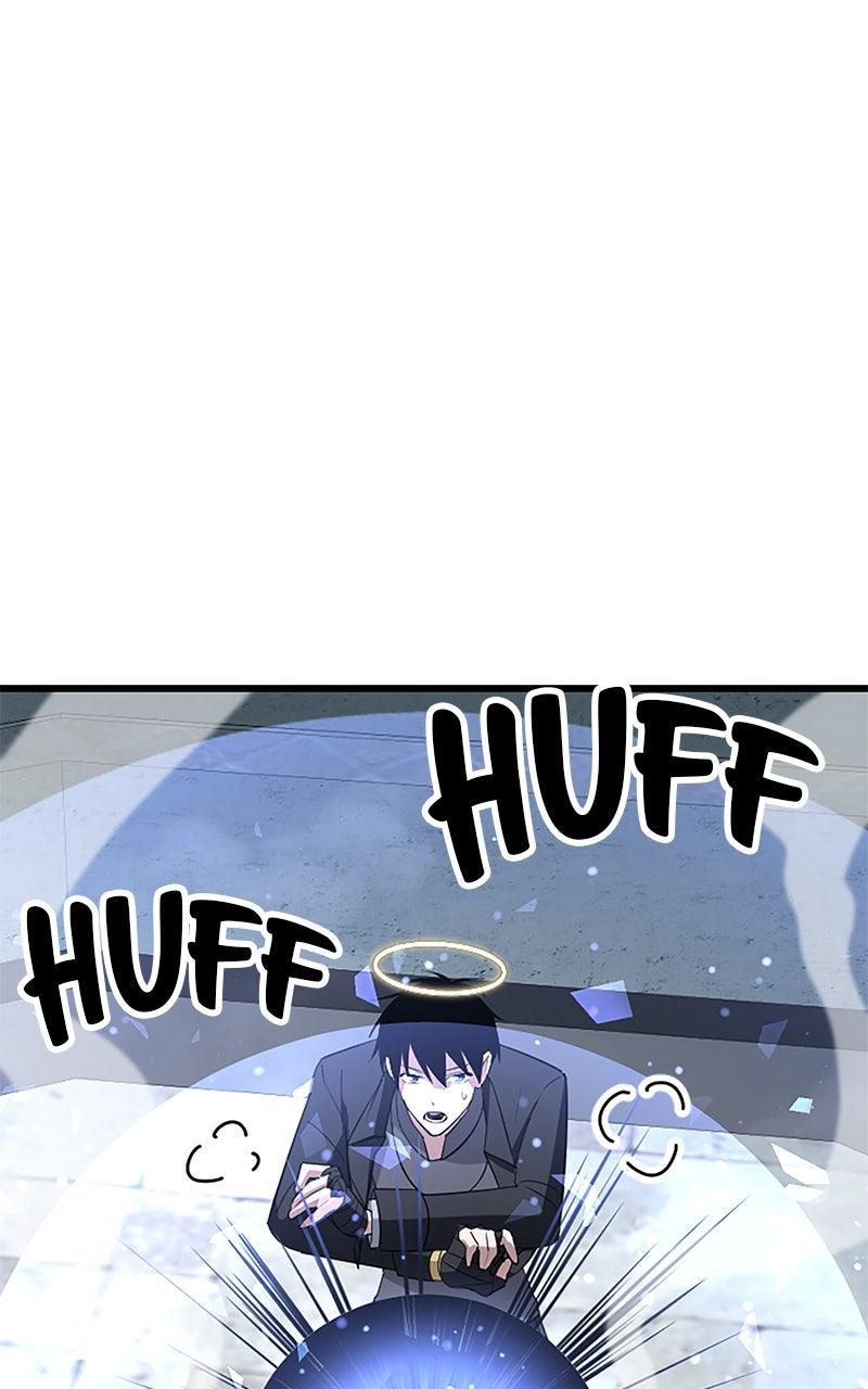 The Unparalleled Hidden Rank Equipment Chapter 48 - Page 61