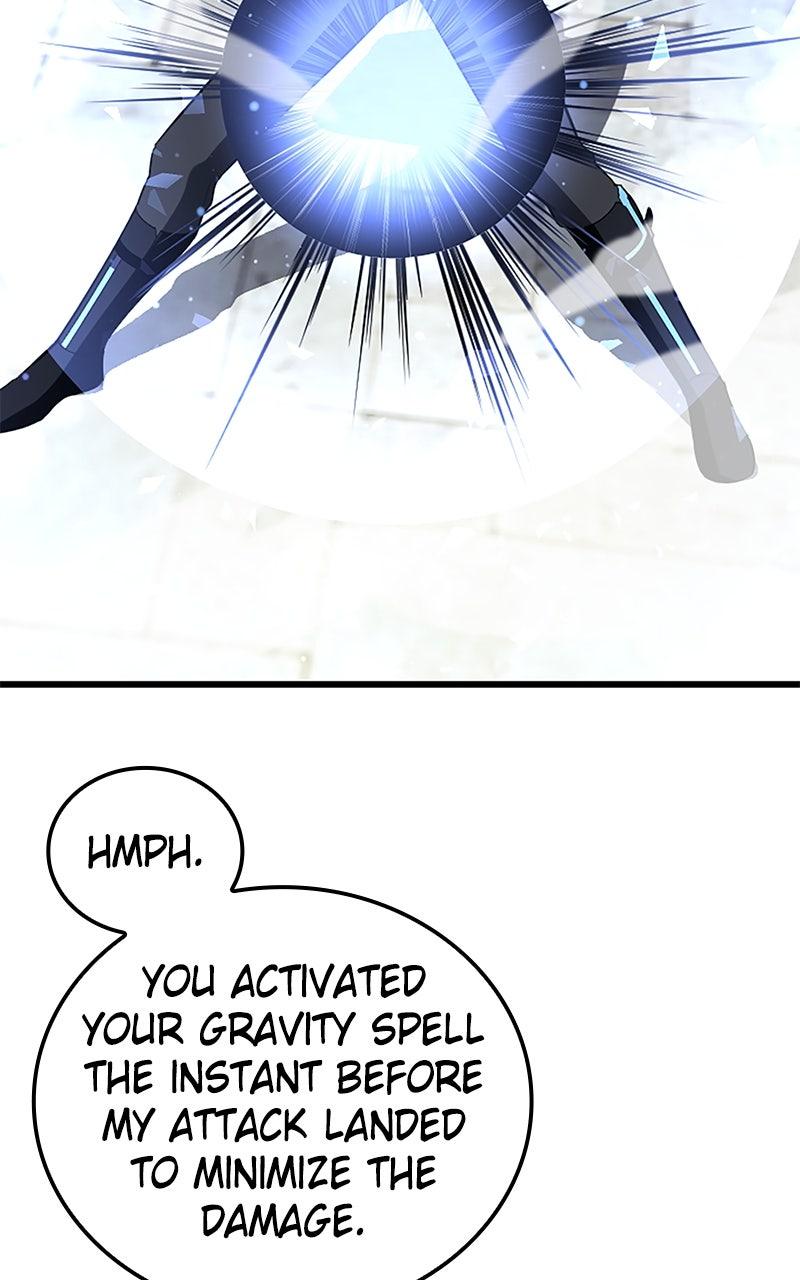 The Unparalleled Hidden Rank Equipment Chapter 48 - Page 62