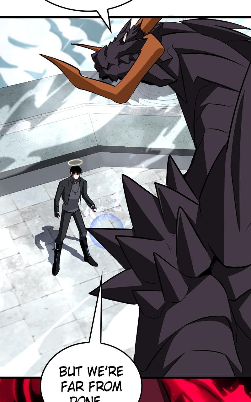 The Unparalleled Hidden Rank Equipment Chapter 48 - Page 63