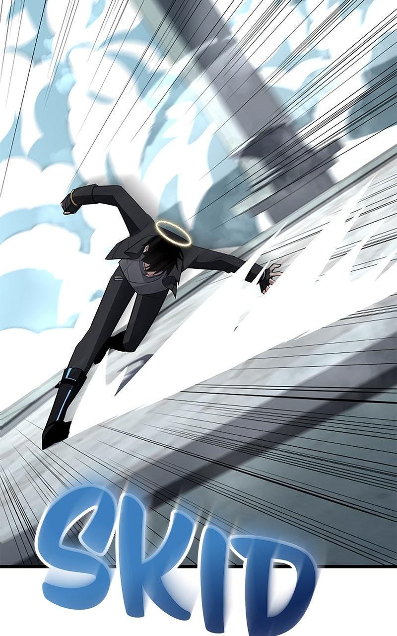 The Unparalleled Hidden Rank Equipment Chapter 48 - Page 69