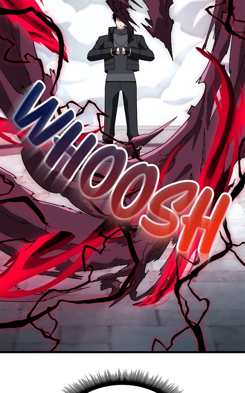 The Unparalleled Hidden Rank Equipment Chapter 48 - Page 79