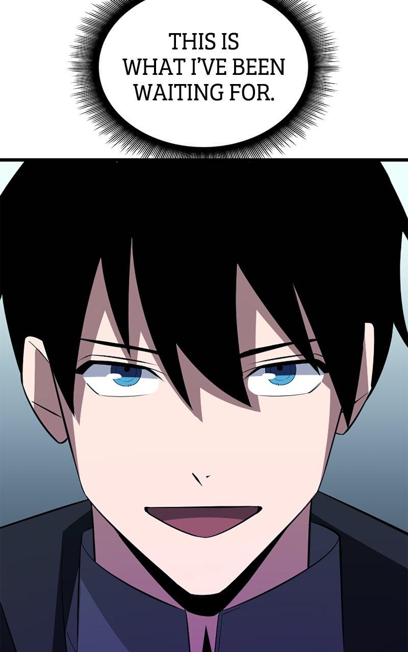 The Unparalleled Hidden Rank Equipment Chapter 48 - Page 80