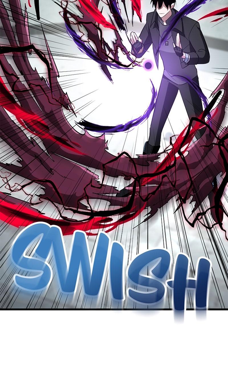 The Unparalleled Hidden Rank Equipment Chapter 48 - Page 83