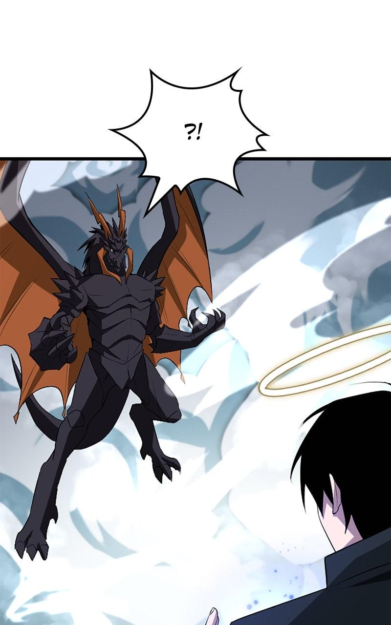 The Unparalleled Hidden Rank Equipment Chapter 48 - Page 84