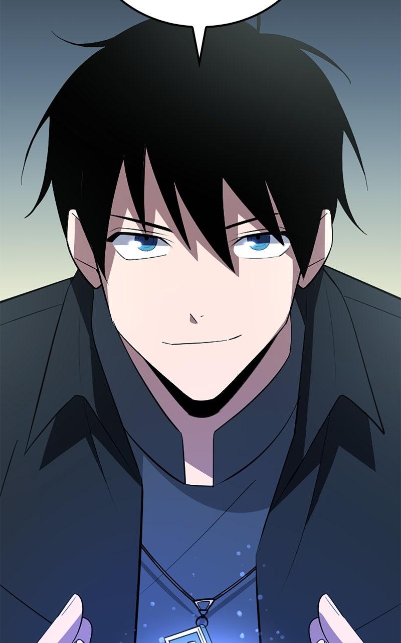 The Unparalleled Hidden Rank Equipment Chapter 48 - Page 87