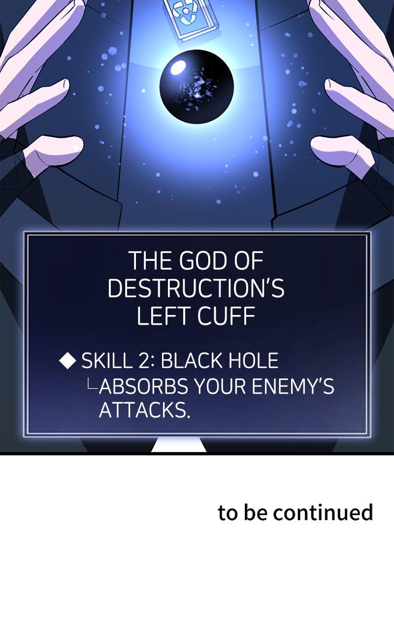 The Unparalleled Hidden Rank Equipment Chapter 48 - Page 88