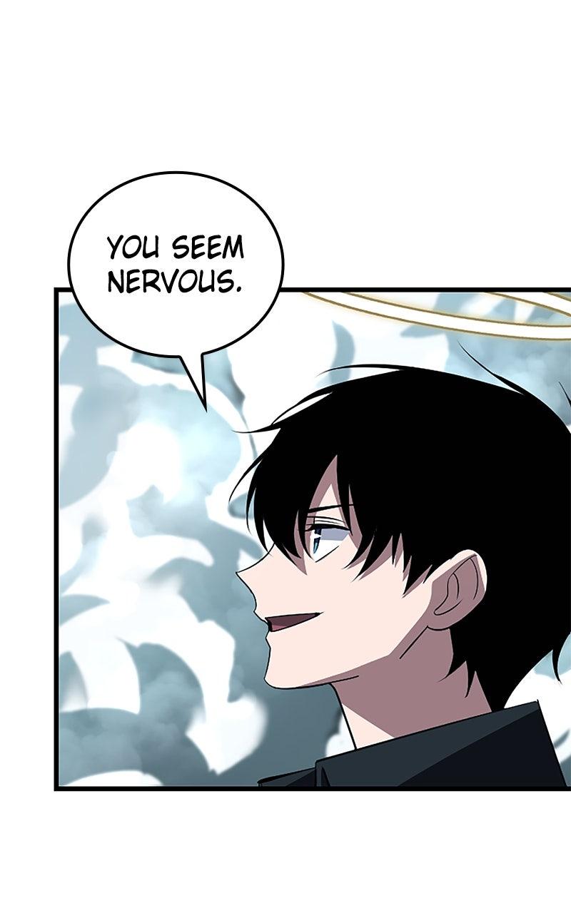 The Unparalleled Hidden Rank Equipment Chapter 49 - Page 5