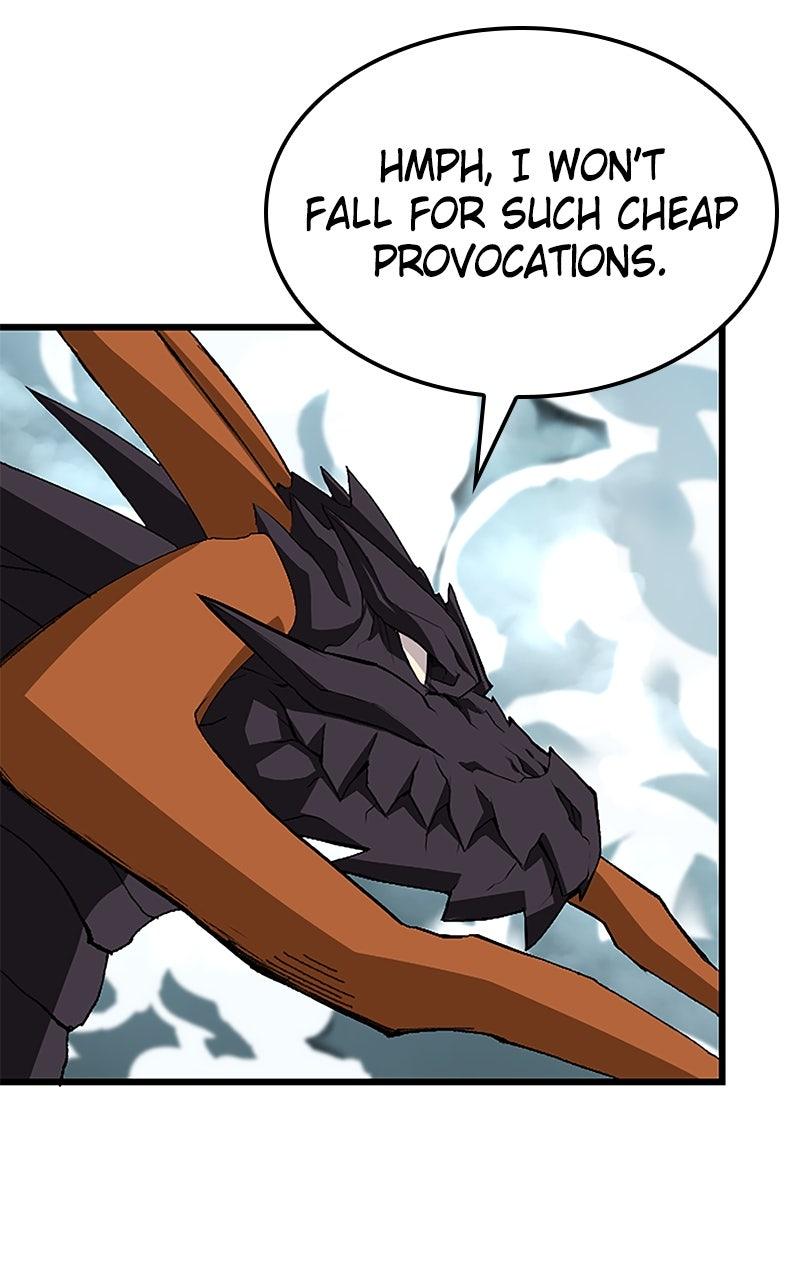 The Unparalleled Hidden Rank Equipment Chapter 49 - Page 6