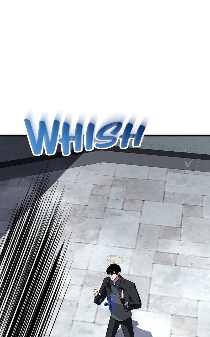 The Unparalleled Hidden Rank Equipment Chapter 49 - Page 7