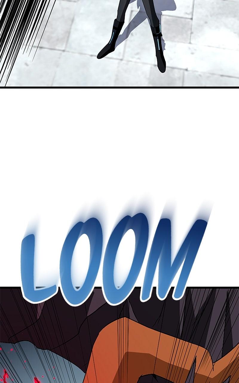 The Unparalleled Hidden Rank Equipment Chapter 49 - Page 8