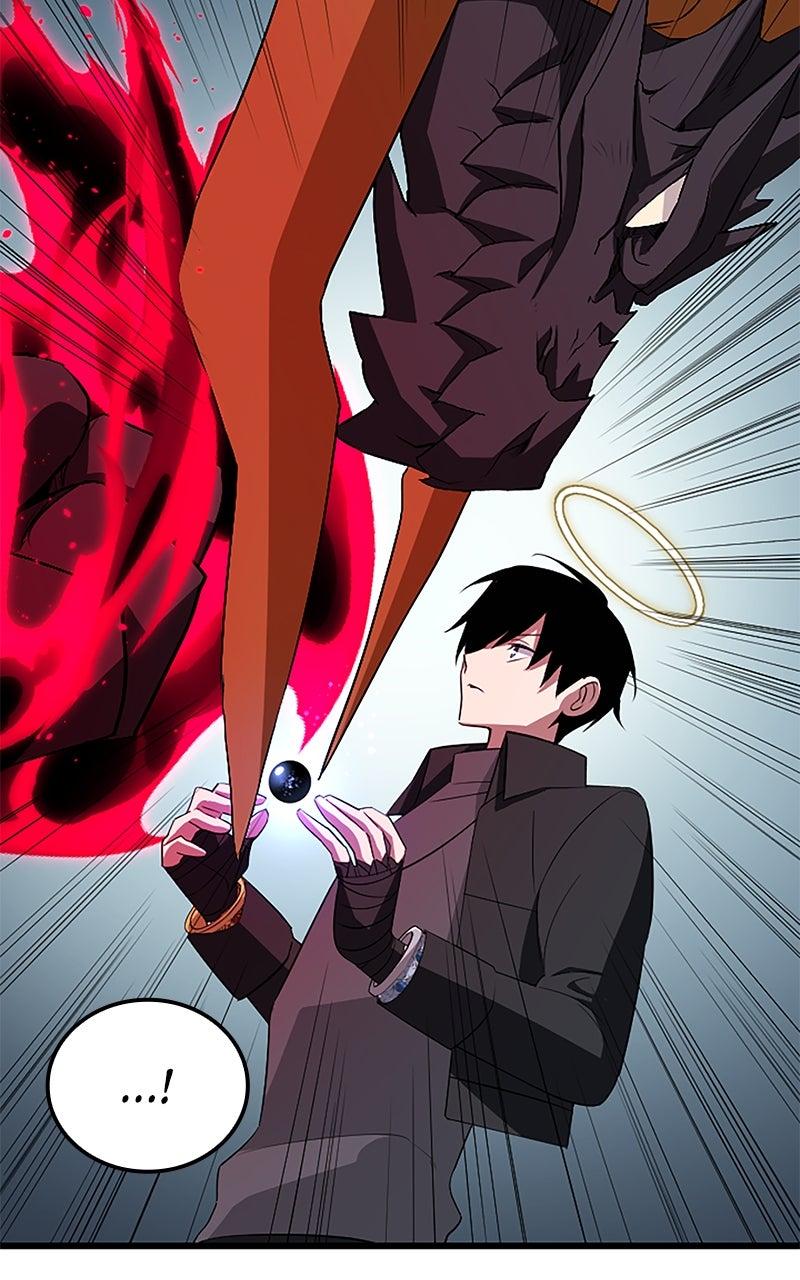 The Unparalleled Hidden Rank Equipment Chapter 49 - Page 9