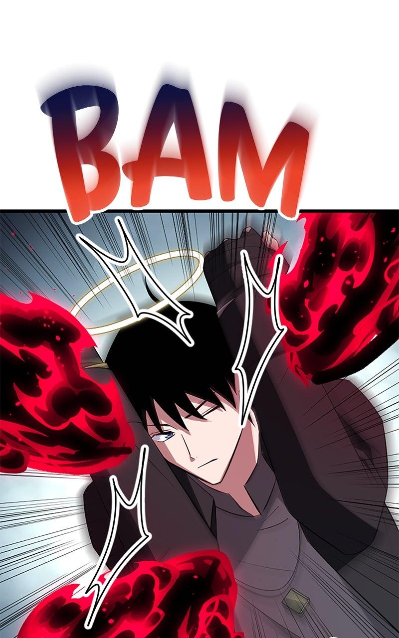 The Unparalleled Hidden Rank Equipment Chapter 49 - Page 10