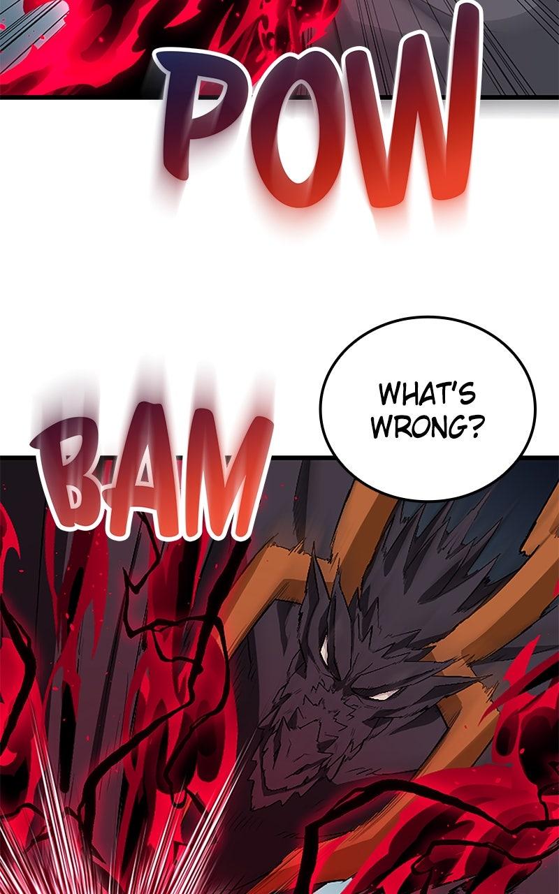 The Unparalleled Hidden Rank Equipment Chapter 49 - Page 11