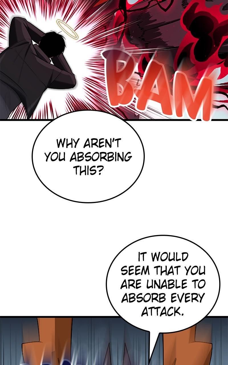 The Unparalleled Hidden Rank Equipment Chapter 49 - Page 12