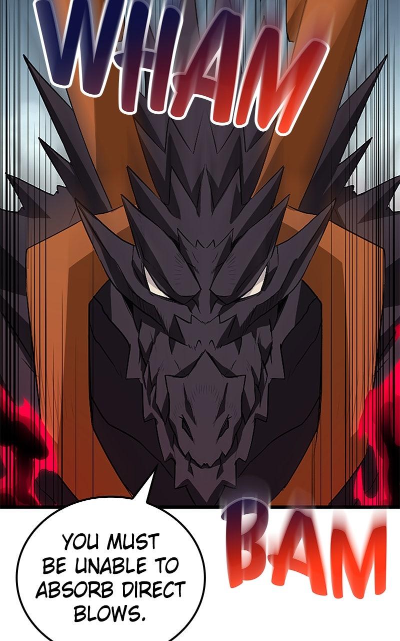 The Unparalleled Hidden Rank Equipment Chapter 49 - Page 13