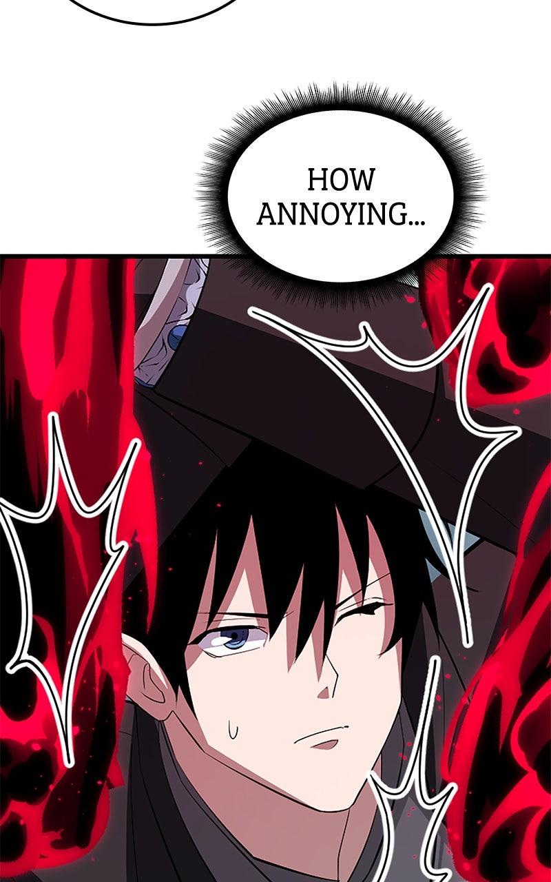 The Unparalleled Hidden Rank Equipment Chapter 49 - Page 14