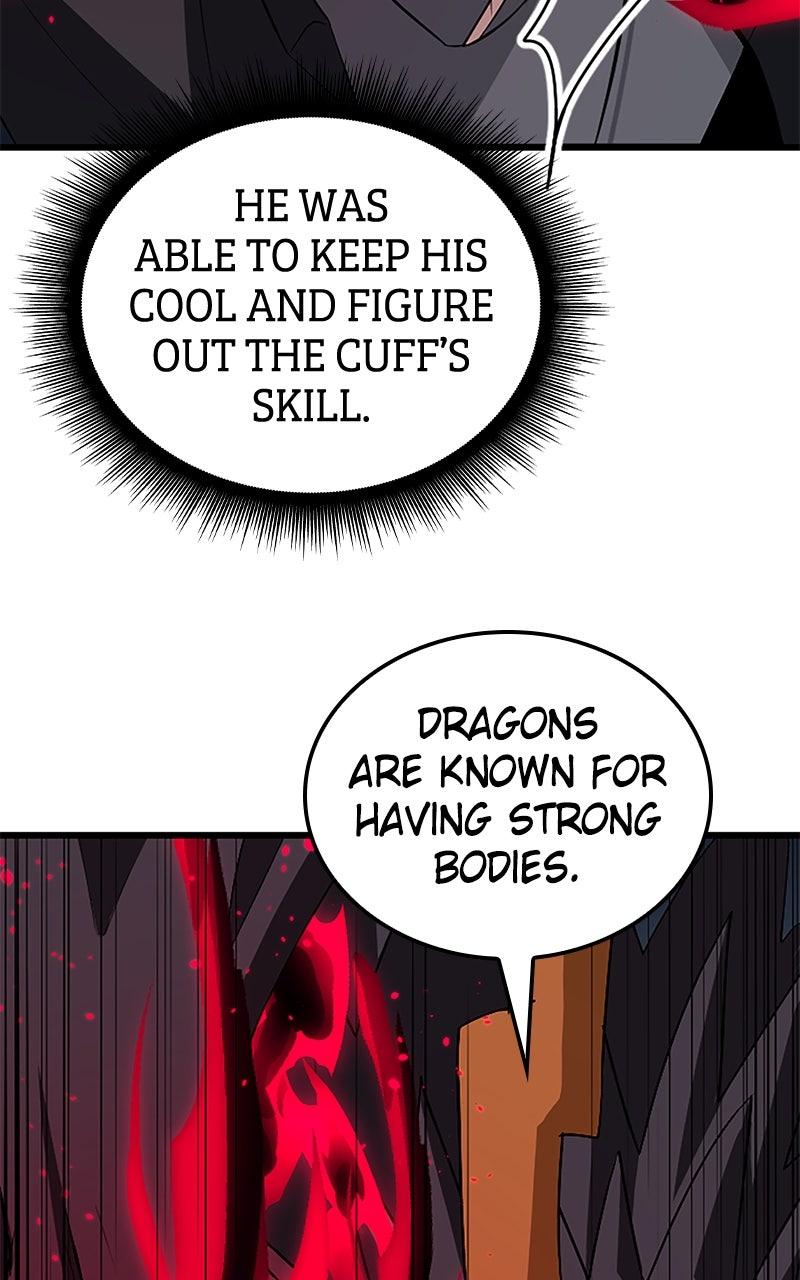 The Unparalleled Hidden Rank Equipment Chapter 49 - Page 15