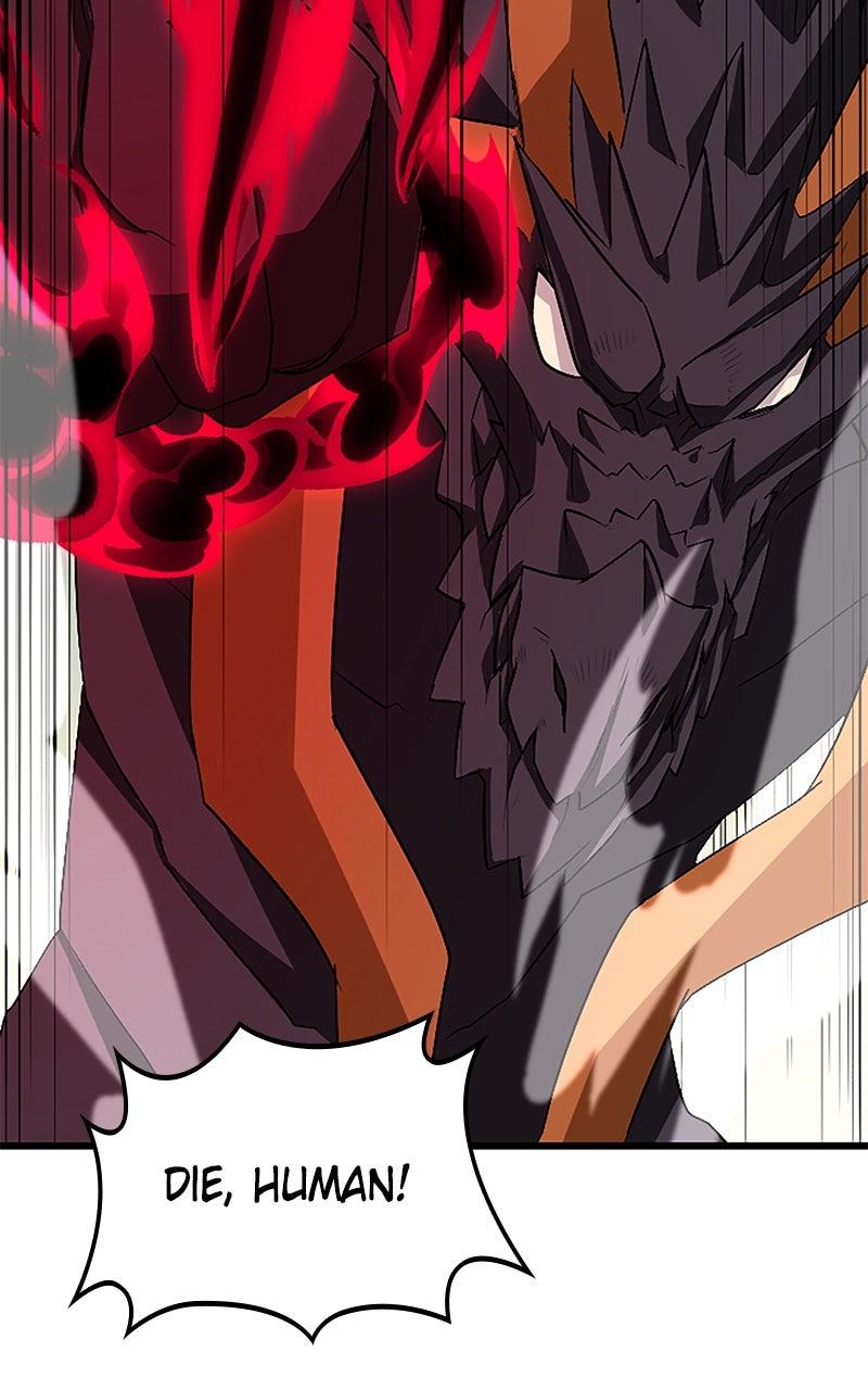 The Unparalleled Hidden Rank Equipment Chapter 49 - Page 16