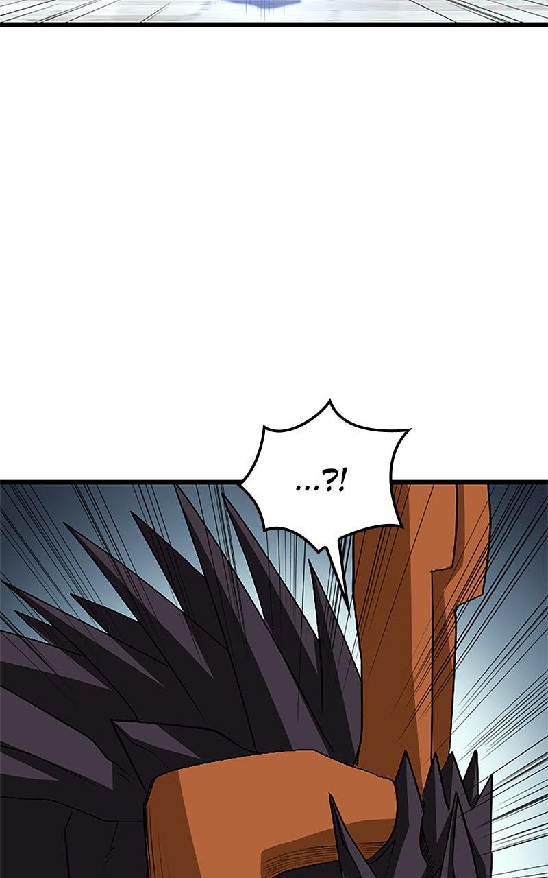 The Unparalleled Hidden Rank Equipment Chapter 49 - Page 20