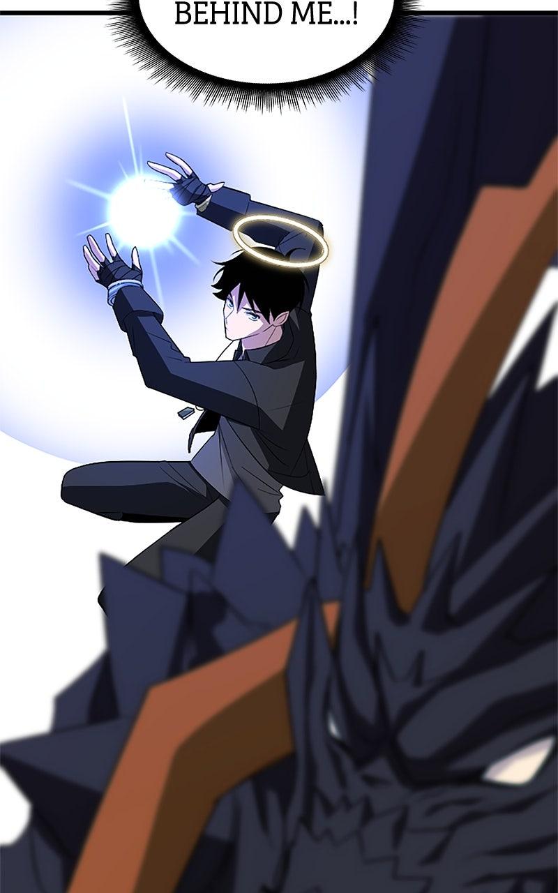 The Unparalleled Hidden Rank Equipment Chapter 49 - Page 22