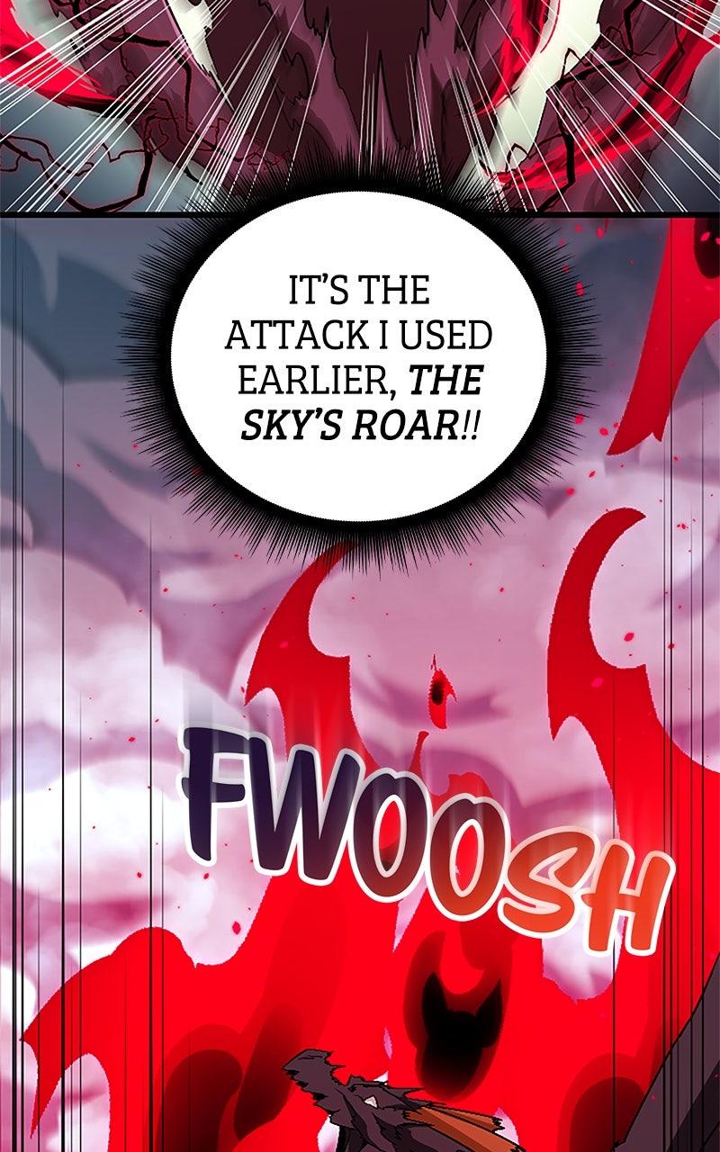 The Unparalleled Hidden Rank Equipment Chapter 49 - Page 31