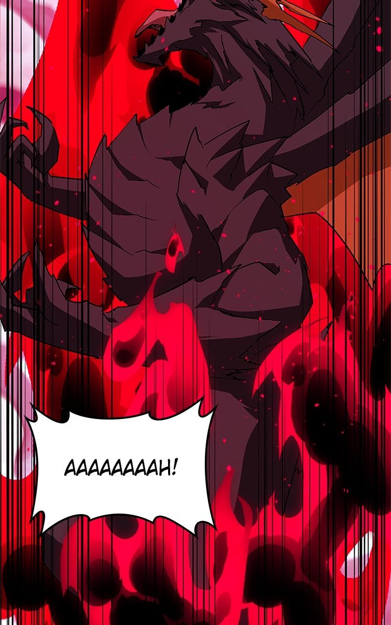 The Unparalleled Hidden Rank Equipment Chapter 49 - Page 32