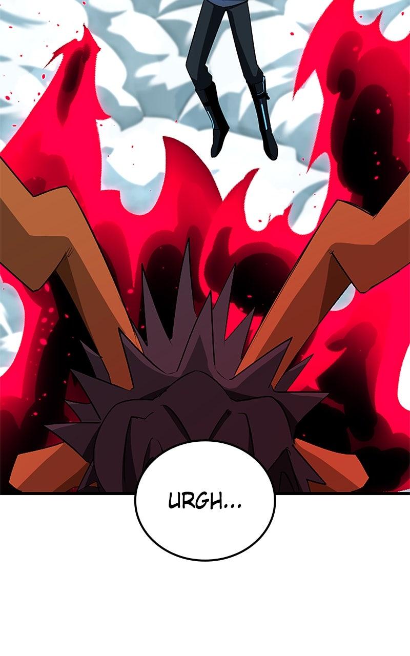 The Unparalleled Hidden Rank Equipment Chapter 49 - Page 34