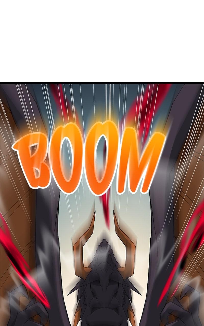 The Unparalleled Hidden Rank Equipment Chapter 49 - Page 35