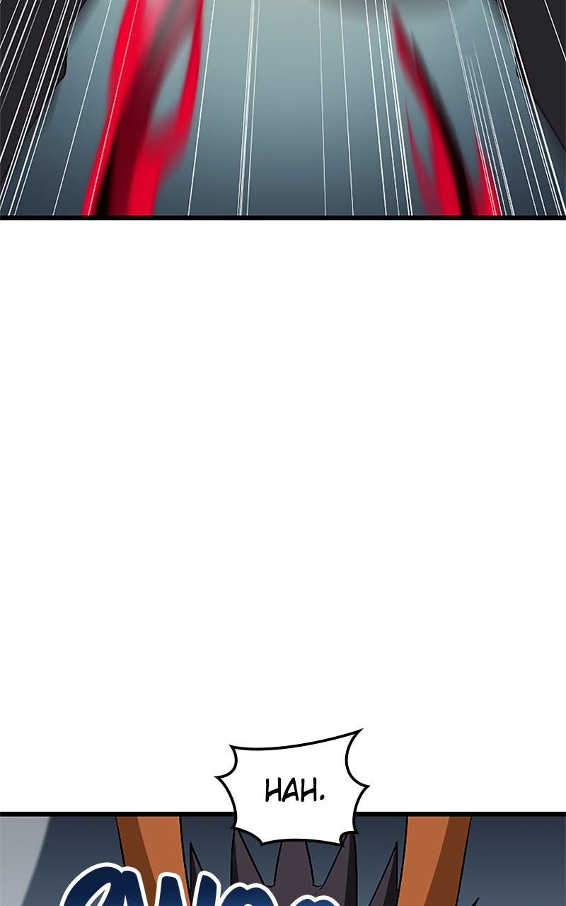 The Unparalleled Hidden Rank Equipment Chapter 49 - Page 37