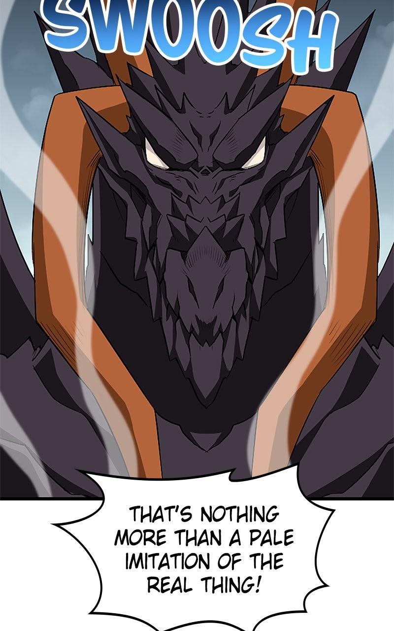 The Unparalleled Hidden Rank Equipment Chapter 49 - Page 38