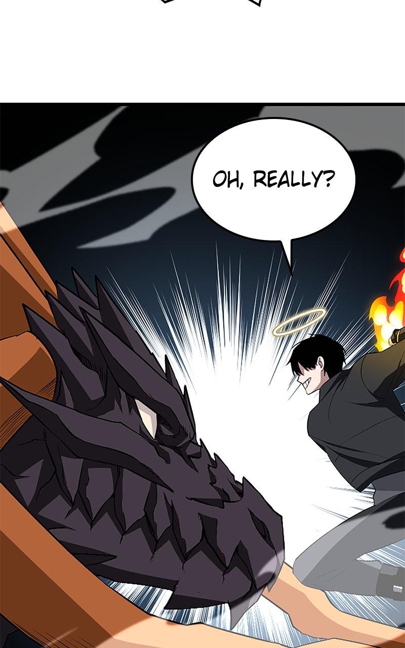 The Unparalleled Hidden Rank Equipment Chapter 49 - Page 39