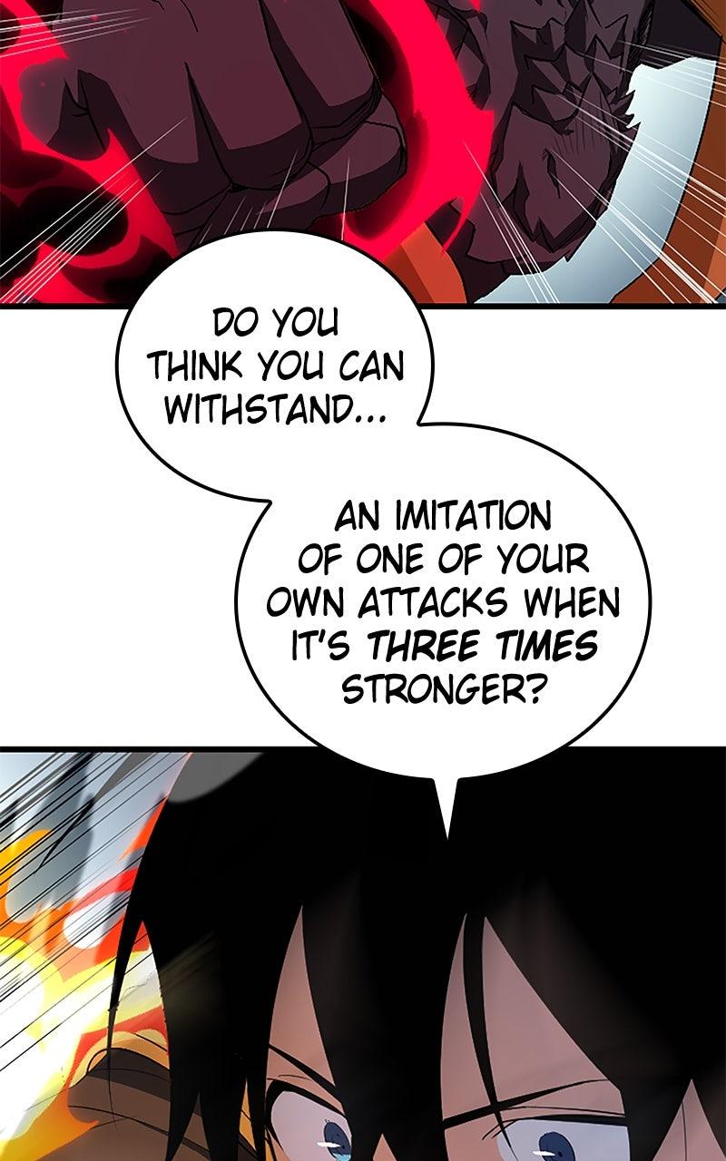 The Unparalleled Hidden Rank Equipment Chapter 49 - Page 41