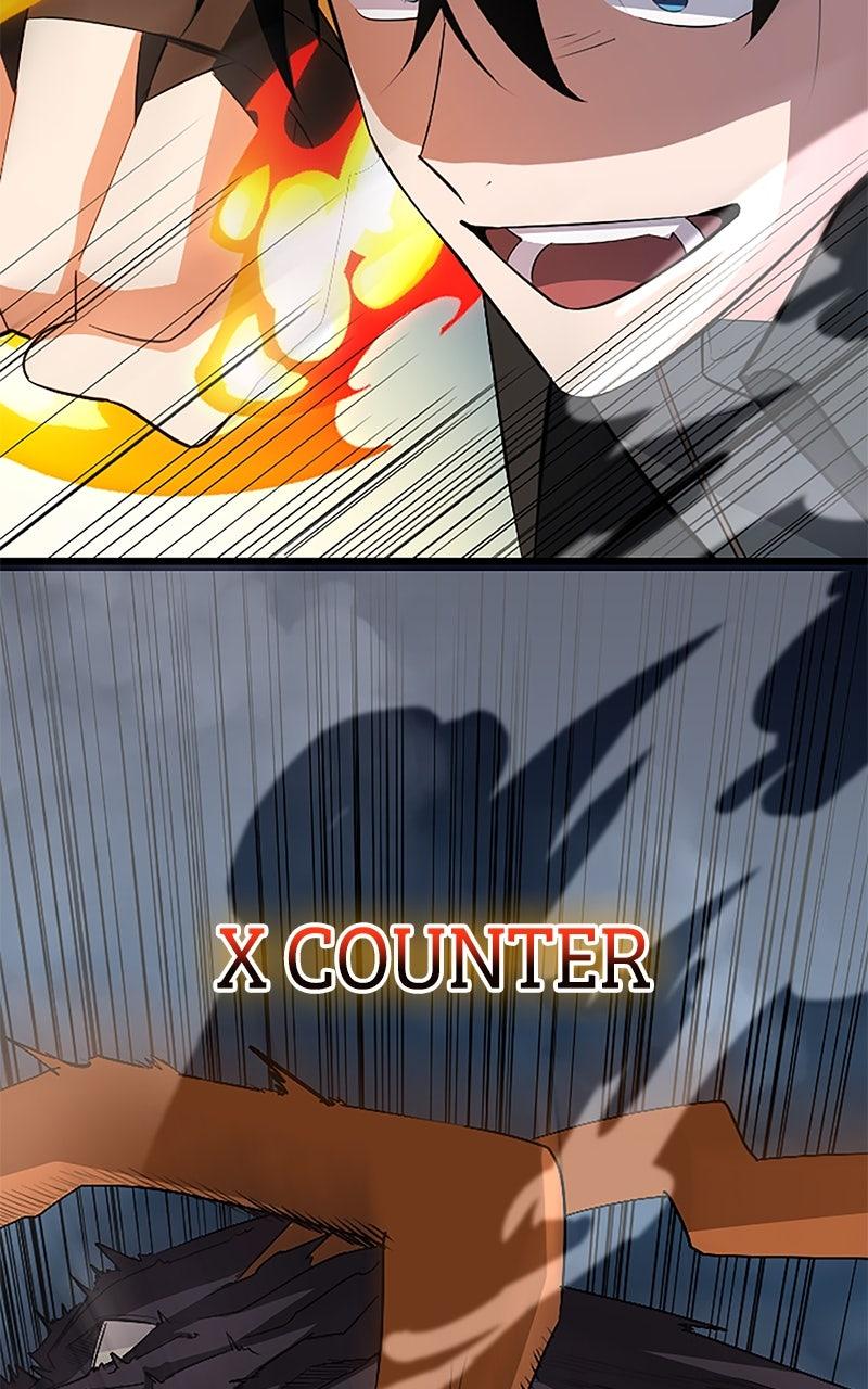 The Unparalleled Hidden Rank Equipment Chapter 49 - Page 42