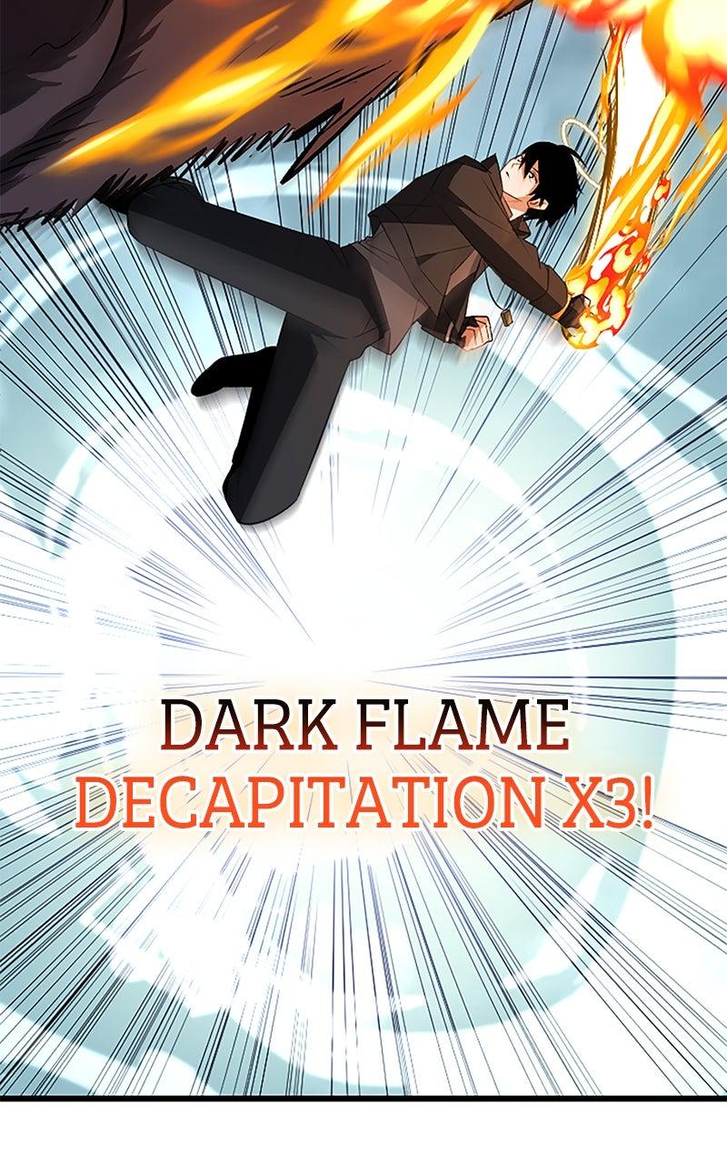 The Unparalleled Hidden Rank Equipment Chapter 49 - Page 44