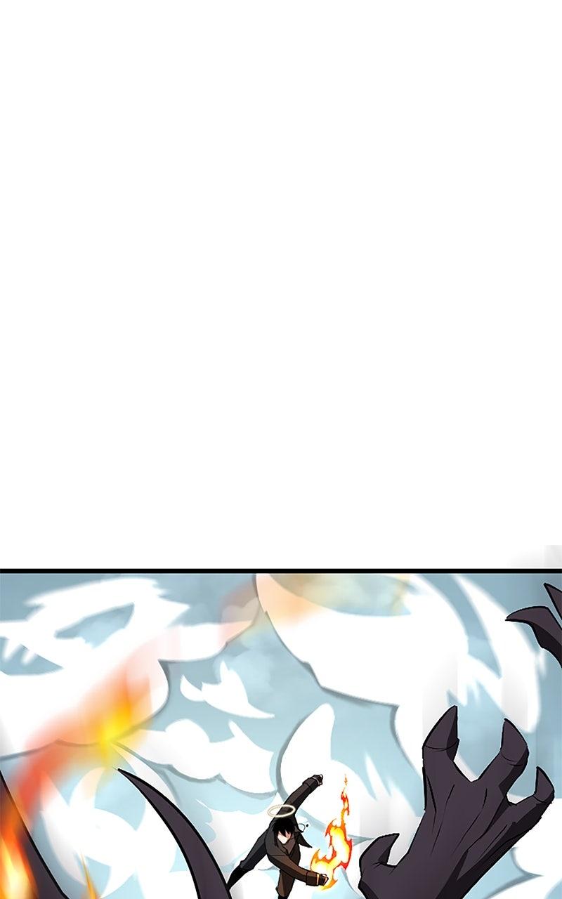 The Unparalleled Hidden Rank Equipment Chapter 49 - Page 45