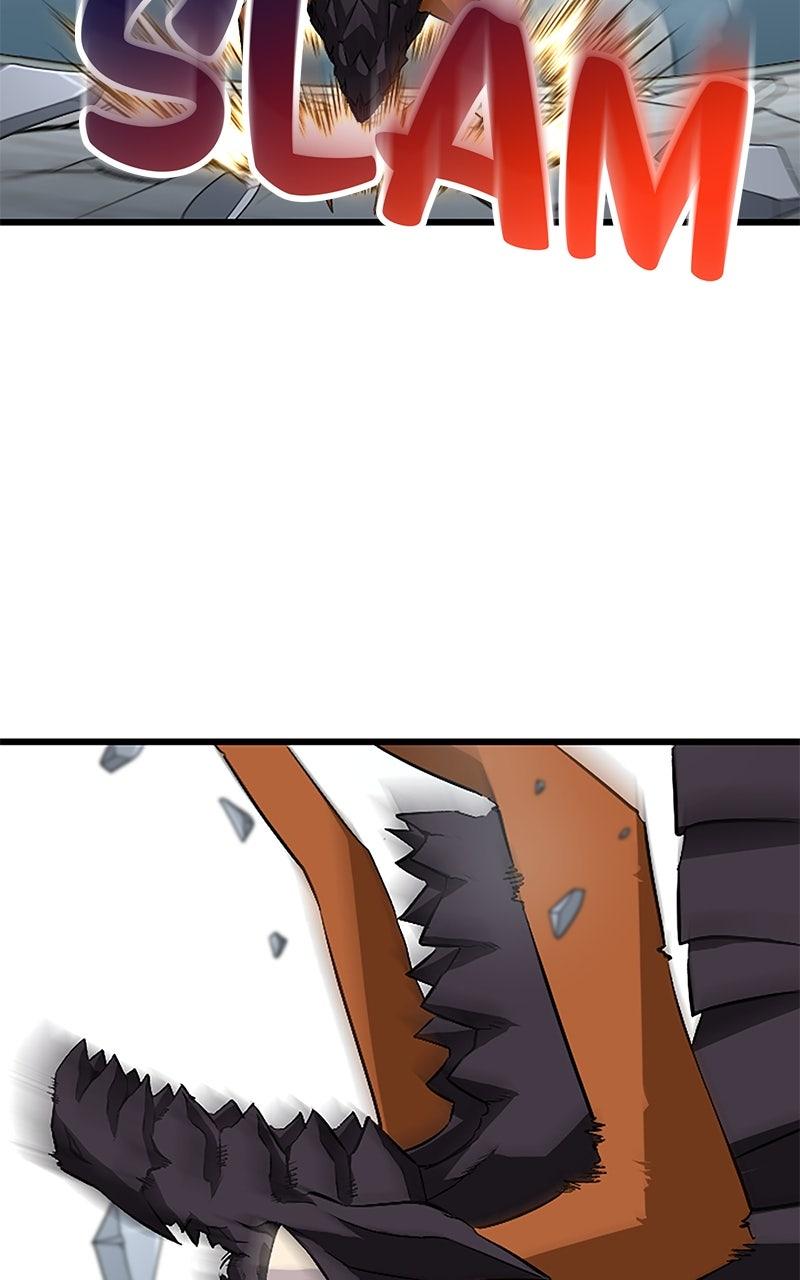 The Unparalleled Hidden Rank Equipment Chapter 49 - Page 47