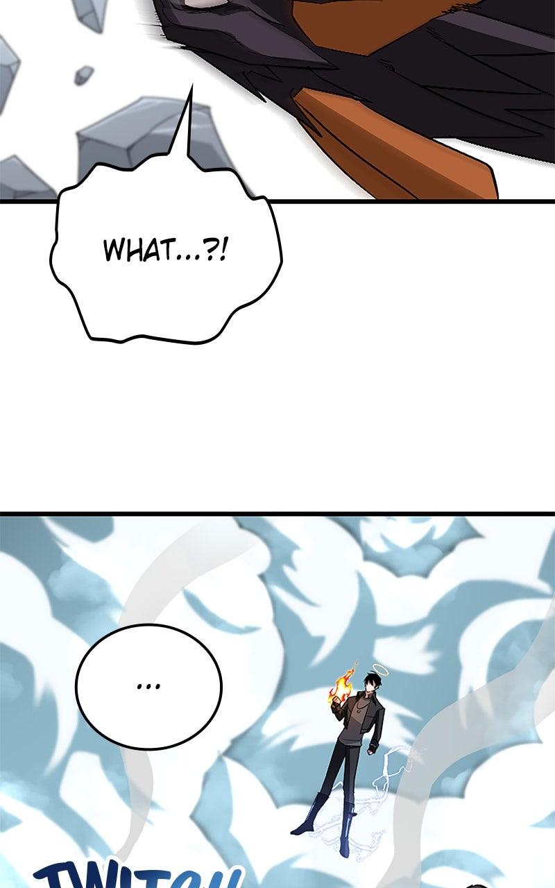 The Unparalleled Hidden Rank Equipment Chapter 49 - Page 48