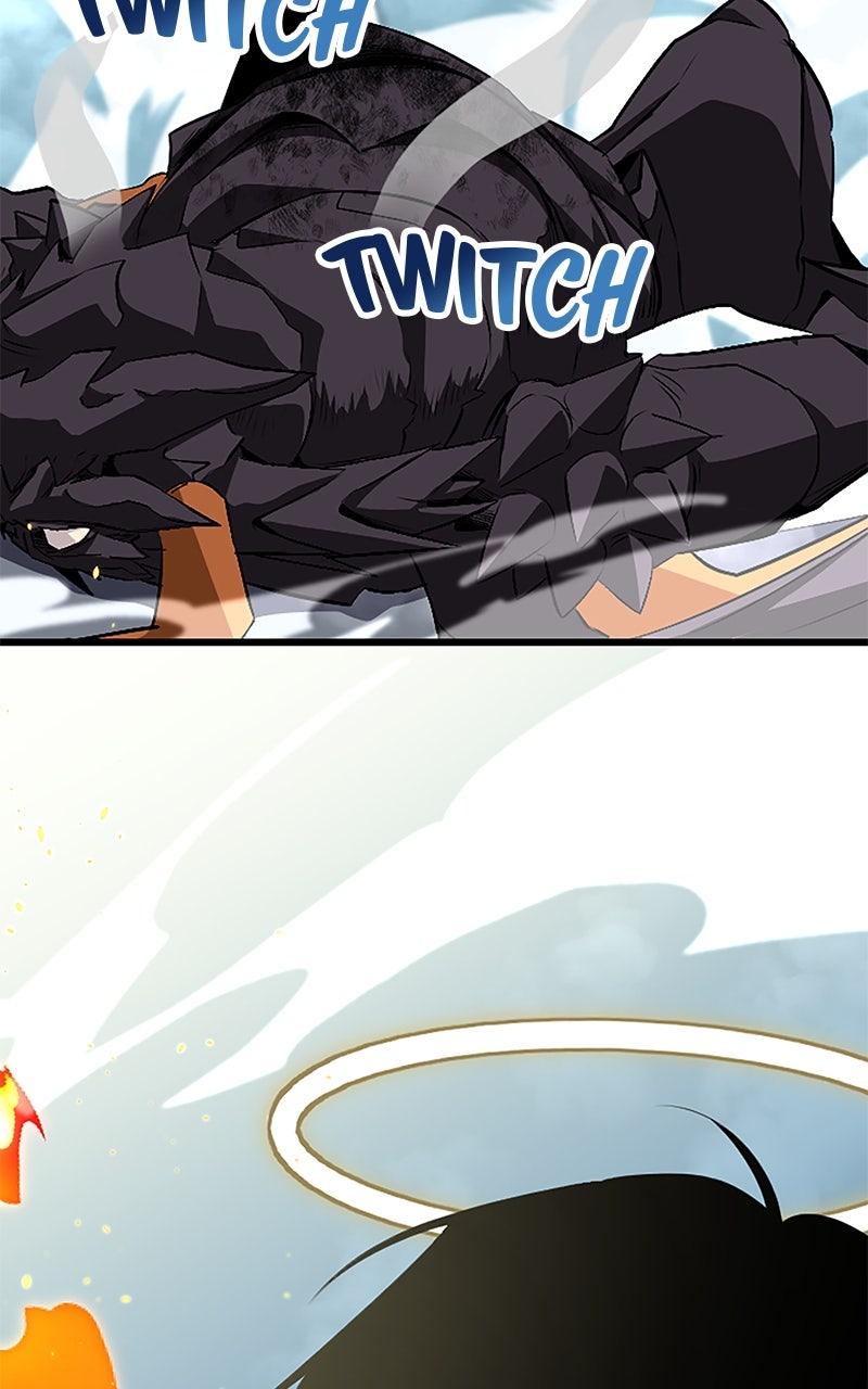 The Unparalleled Hidden Rank Equipment Chapter 49 - Page 49